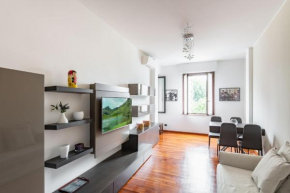 Easylife - Moderno rifugio a Porta Romana